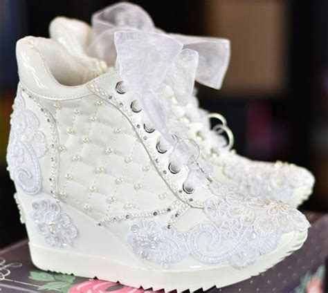 bridal sneakers under 50.